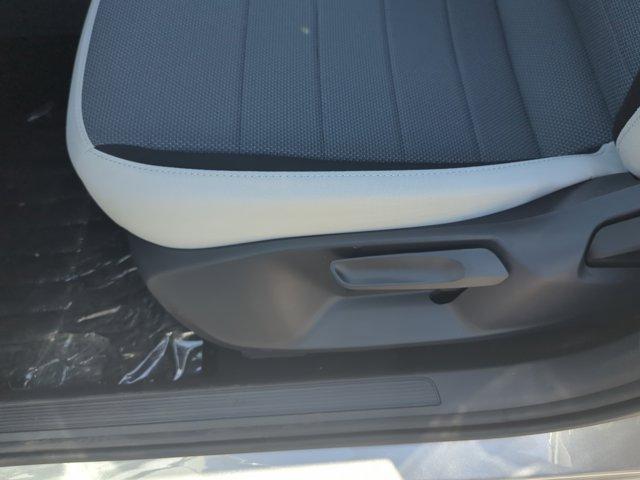 new 2025 Volkswagen Taos car, priced at $25,229