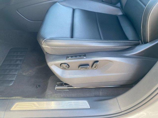 used 2023 Volkswagen Atlas car, priced at $36,051
