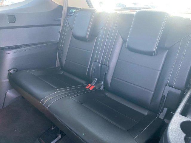 used 2023 Volkswagen Atlas car, priced at $36,051