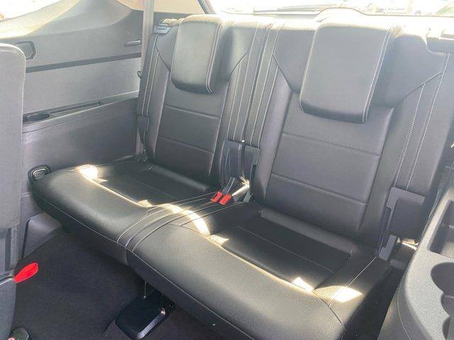 used 2023 Volkswagen Atlas car, priced at $28,498