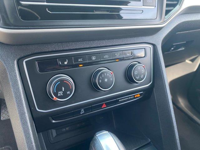 used 2023 Volkswagen Atlas car, priced at $28,498
