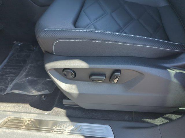 new 2026 Volkswagen Atlas Cross Sport car, priced at $43,862