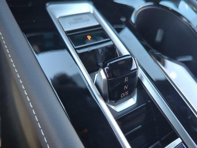 new 2026 Volkswagen Atlas Cross Sport car, priced at $43,862