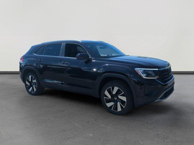 new 2026 Volkswagen Atlas Cross Sport car, priced at $43,862