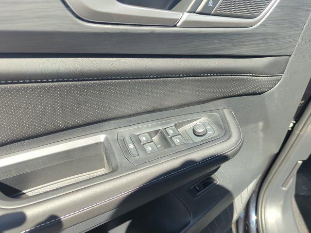 new 2026 Volkswagen Atlas Cross Sport car, priced at $43,862