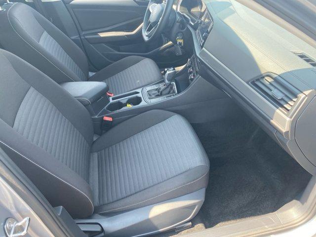 used 2024 Volkswagen Jetta car, priced at $22,498