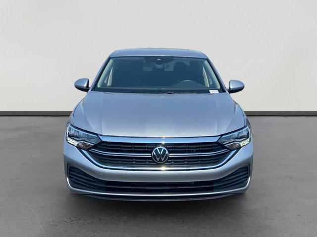 used 2024 Volkswagen Jetta car, priced at $22,498