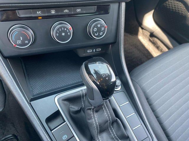 used 2024 Volkswagen Jetta car, priced at $22,498