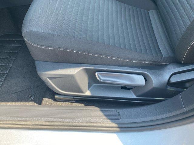 used 2024 Volkswagen Jetta car, priced at $22,498