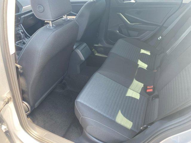 used 2024 Volkswagen Jetta car, priced at $22,498