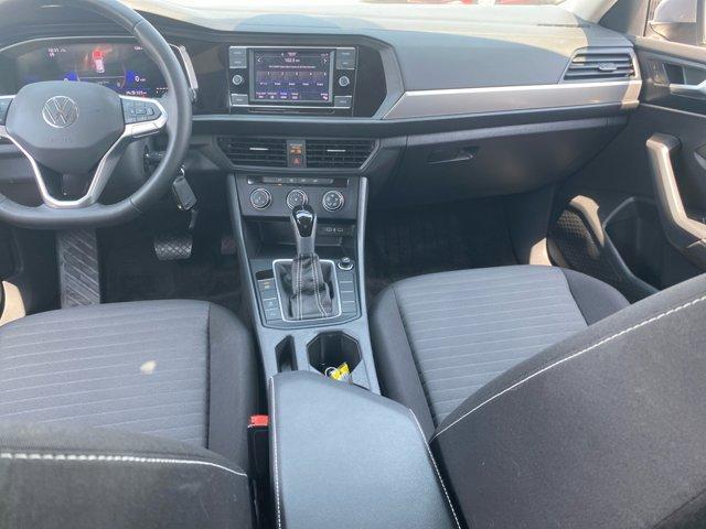 used 2024 Volkswagen Jetta car, priced at $22,498