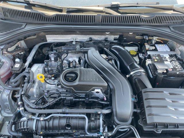 used 2024 Volkswagen Jetta car, priced at $22,498