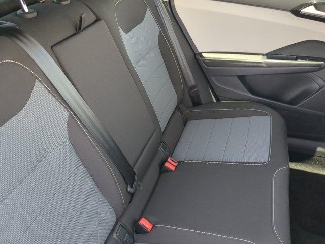 new 2025 Volkswagen Taos car, priced at $26,123