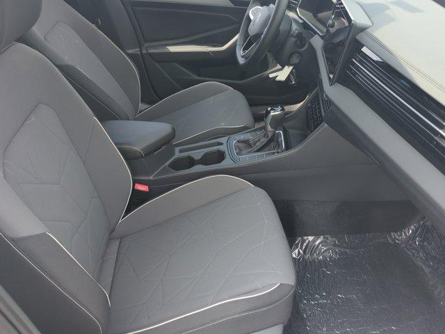 new 2025 Volkswagen Jetta car, priced at $23,269