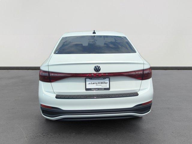 new 2025 Volkswagen Jetta car, priced at $23,269