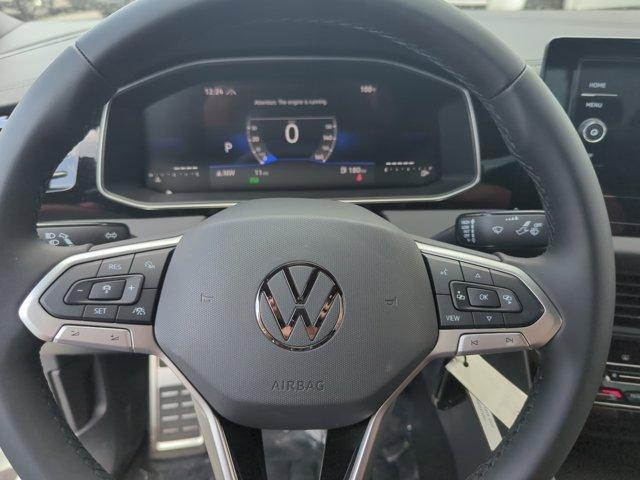 new 2025 Volkswagen Jetta car, priced at $23,269