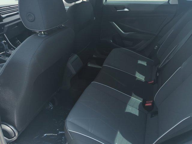 new 2025 Volkswagen Jetta car, priced at $23,269