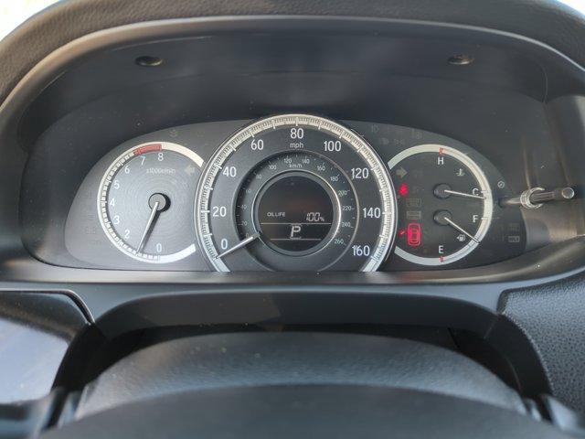 used 2017 Honda Accord car, priced at $13,603