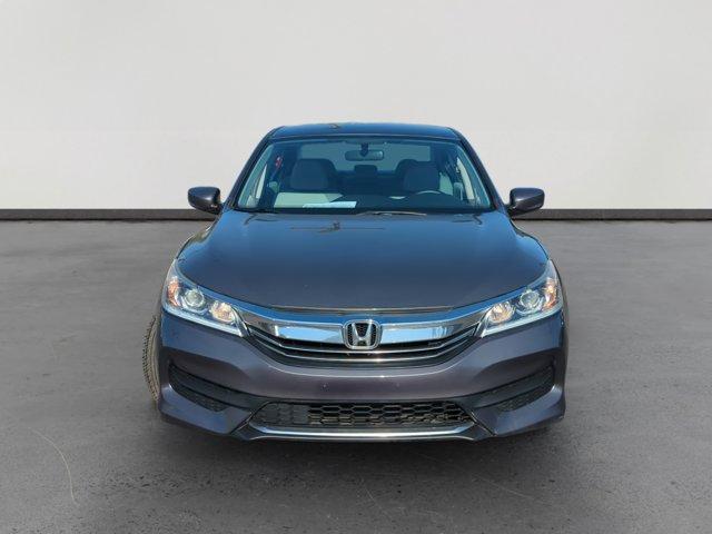 used 2017 Honda Accord car, priced at $13,603