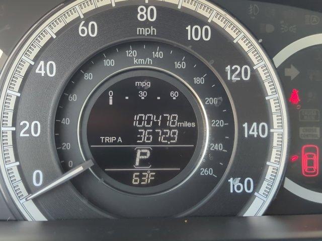 used 2017 Honda Accord car, priced at $13,603