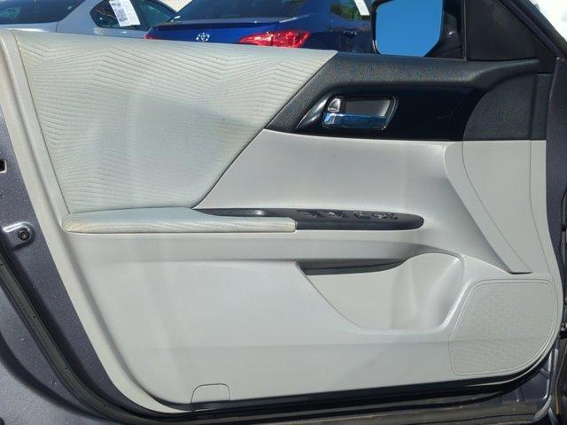 used 2017 Honda Accord car, priced at $13,603