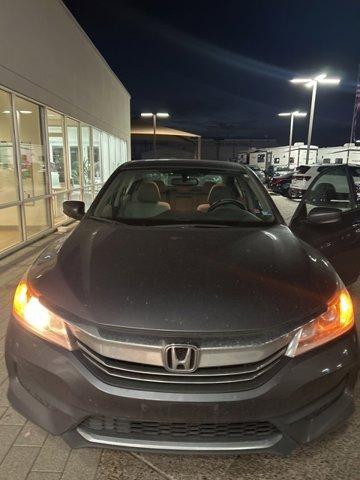 used 2017 Honda Accord car, priced at $14,900
