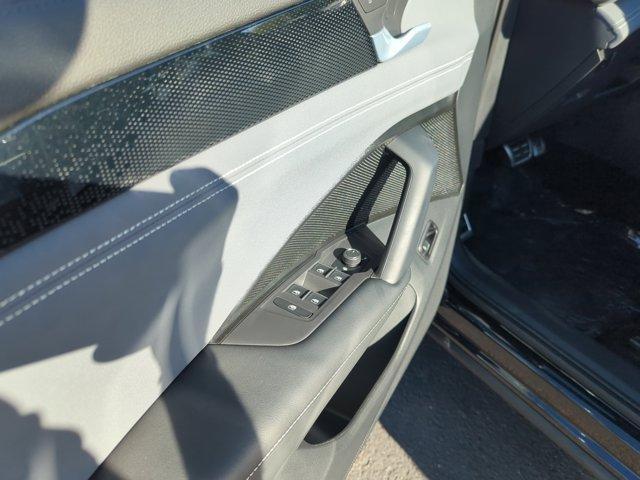 new 2026 Volkswagen Tiguan car, priced at $38,820