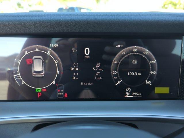 new 2026 Volkswagen Tiguan car, priced at $38,820