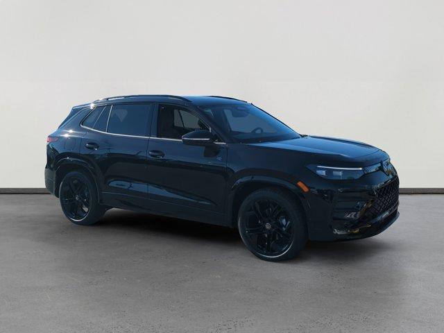 new 2026 Volkswagen Tiguan car, priced at $38,820