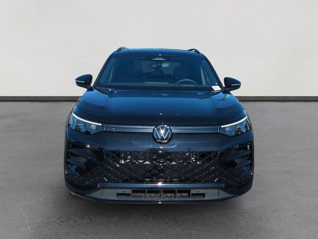 new 2026 Volkswagen Tiguan car, priced at $38,820