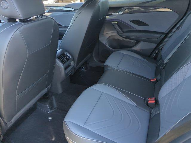 new 2026 Volkswagen Tiguan car, priced at $38,820