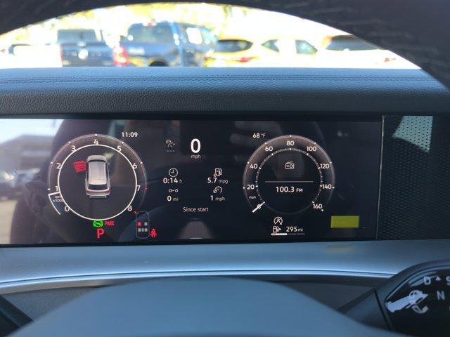 new 2026 Volkswagen Tiguan car, priced at $38,820