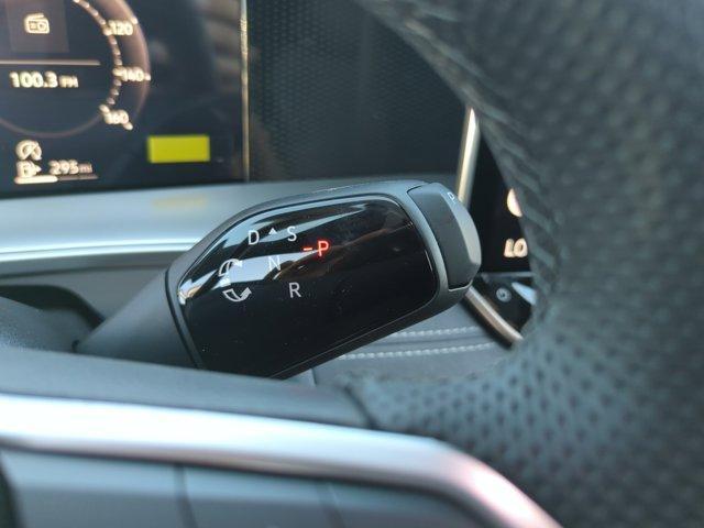 new 2026 Volkswagen Tiguan car, priced at $38,820