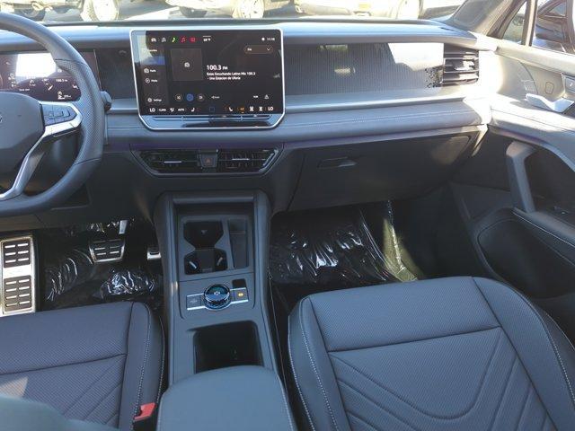 new 2026 Volkswagen Tiguan car, priced at $38,820