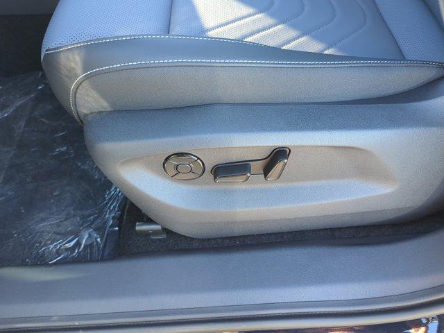 new 2026 Volkswagen Tiguan car, priced at $38,820