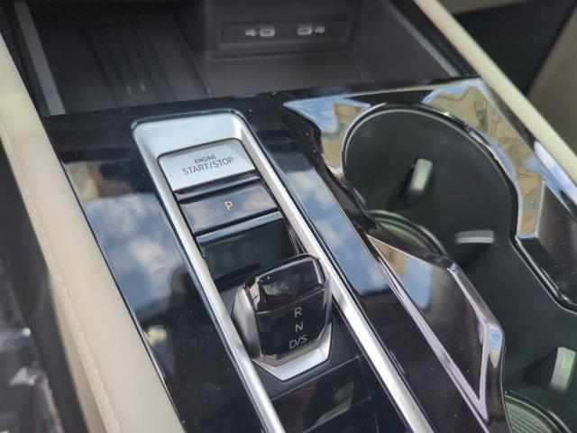 new 2025 Volkswagen Atlas car, priced at $43,804