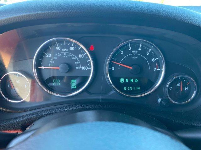 used 2018 Jeep Wrangler JK Unlimited car, priced at $23,180