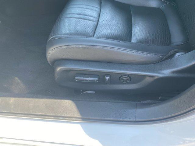 used 2022 Honda Accord car, priced at $27,798