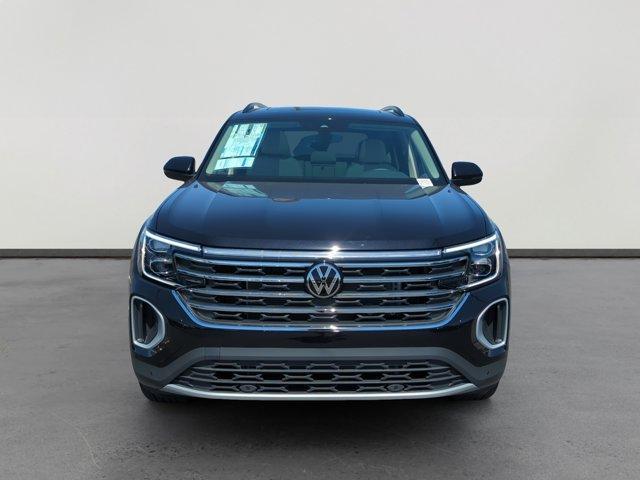 new 2026 Volkswagen Atlas car, priced at $46,513