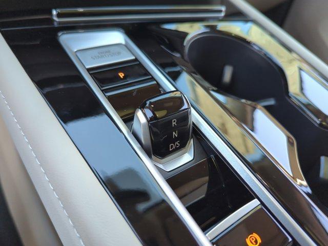 new 2026 Volkswagen Atlas car, priced at $46,513
