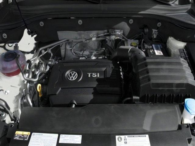 used 2021 Volkswagen Atlas car, priced at $26,693