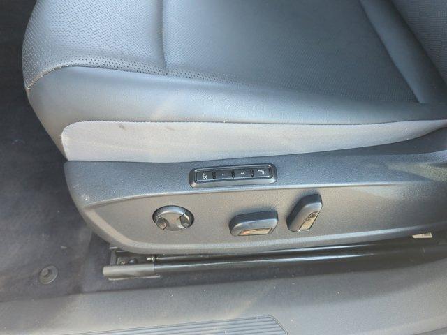 used 2023 Volkswagen ID.4 car, priced at $24,998
