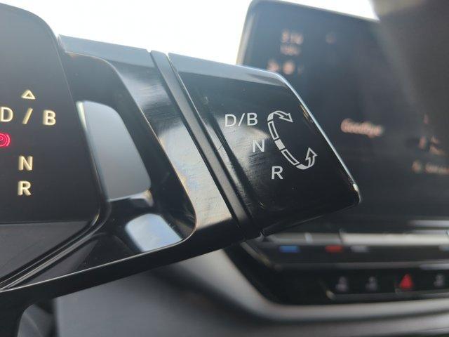 used 2023 Volkswagen ID.4 car, priced at $24,998