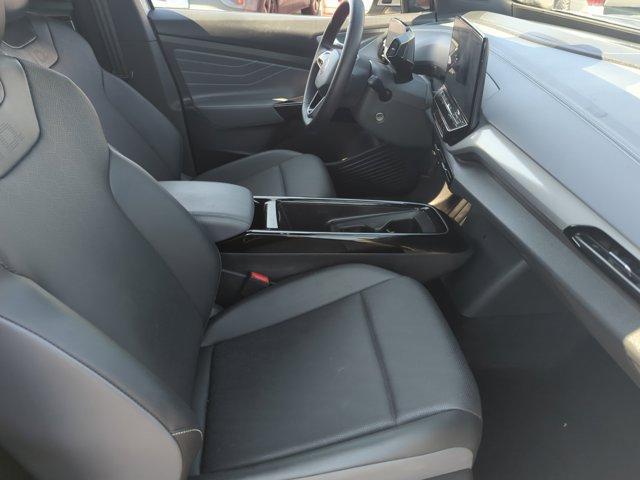 used 2023 Volkswagen ID.4 car, priced at $24,998
