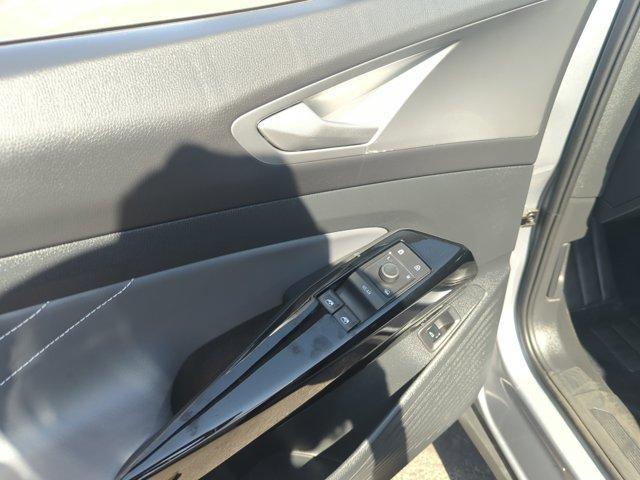 used 2023 Volkswagen ID.4 car, priced at $24,998