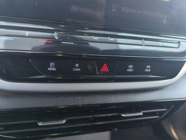 used 2023 Volkswagen ID.4 car, priced at $24,998