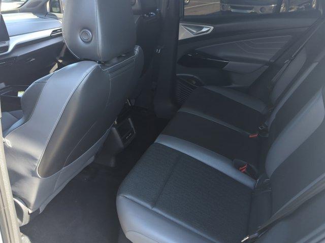 used 2023 Volkswagen ID.4 car, priced at $24,998