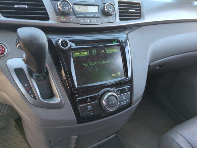 used 2016 Honda Odyssey car, priced at $14,998