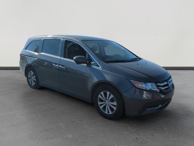 used 2016 Honda Odyssey car, priced at $14,998