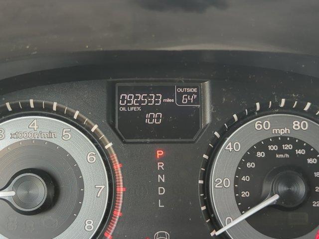 used 2016 Honda Odyssey car, priced at $14,998